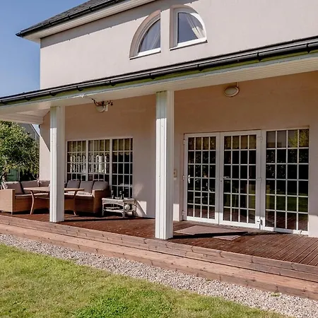 Luxury In Paernu, Walking Distance From The And Centre * Pärnu
