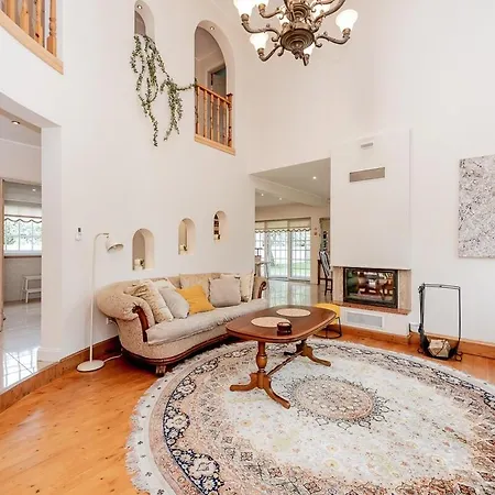 Luxury In Paernu, Walking Distance From The And Centre Villa Parnu