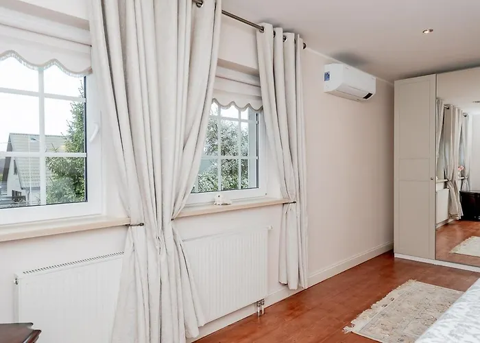 فيلة Luxury In Paernu, Walking Distance From The And Centre