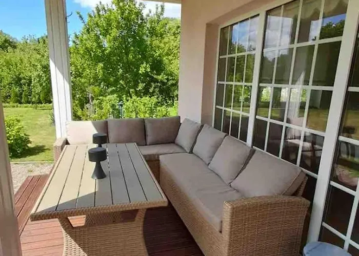 Luxury In Paernu, Walking Distance From The And Centre فيلة *