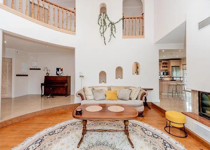 فيلة Luxury In Paernu, Walking Distance From The And Centre