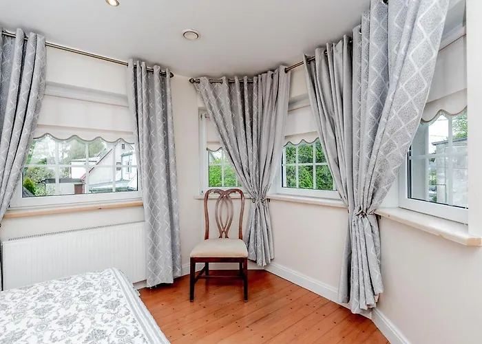 فيلة Luxury In Paernu, Walking Distance From The And Centre بارنو