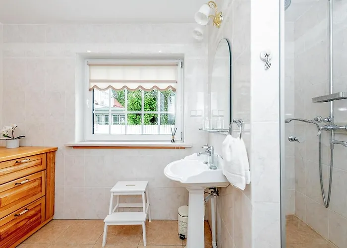 Luxury In Paernu, Walking Distance From The And Centre فيلة *