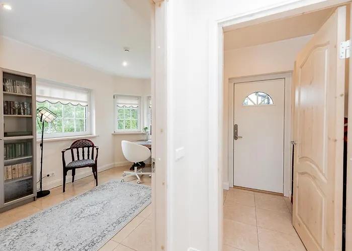 فيلة Luxury In Paernu, Walking Distance From The And Centre بارنو