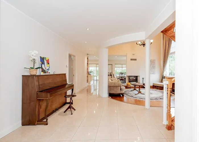 فيلة Luxury In Paernu, Walking Distance From The And Centre