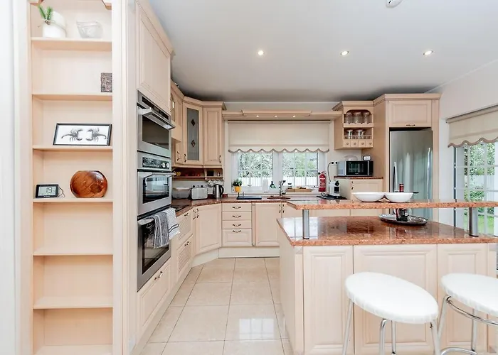 فيلة Luxury In Paernu, Walking Distance From The And Centre *